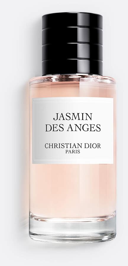 dior jasmin des anges fragrantica|jasmin des anges perfume.